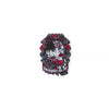 Boston Scally The Vampire Head Cap Pin - featured image