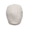 The Irish Boston Scally Cap - White Herringbone - alternate image 8