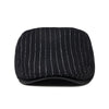 The Speakeasy Boston Scally Cap - Black - alternate image 4