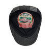 The Lunchbox Boston Scally Cap - Patchwork Edition - alternate image 3