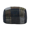 The Lunchbox Boston Scally Cap - Patchwork Edition - alternate image 6