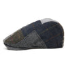 The Lunchbox Boston Scally Cap - Patchwork Edition - alternate image 8