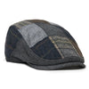 The Lunchbox Boston Scally Cap - Patchwork Edition - featured image