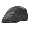 The Lunchbox Boston Scally Cap - Patchwork Edition - alternate image 4