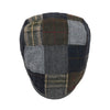 The Lunchbox Boston Scally Cap - Patchwork Edition - alternate image 7