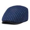 The Speakeasy Boston Scally Cap - Navy - alternate image 3