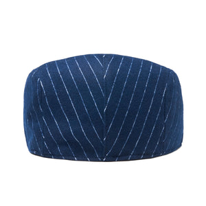 The Speakeasy Boston Scally Cap - Navy - alternate image 5