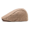 The Aficionado Boston Scally Cap - Stogie & Ash - alternate image 7