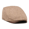 The Aficionado Boston Scally Cap - Stogie & Ash - featured image