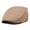 The Aficionado Boston Scally Cap - Stogie & Ash - alternate image 3