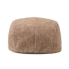 The Aficionado Boston Scally Cap - Stogie & Ash - alternate image 5