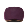 The Aficionado Boston Scally Cap - Homemade Wine - alternate image 4