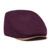 The Aficionado Boston Scally Cap - Homemade Wine - featured image