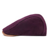 The Aficionado Boston Scally Cap - Homemade Wine - alternate image 7