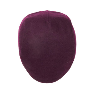 The Aficionado Boston Scally Cap - Homemade Wine - alternate image 6