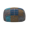 The Tradesman Boston Scally Cap - Patchwork Edition - alternate image 6