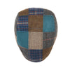 The Tradesman Boston Scally Cap - Patchwork Edition - alternate image 7