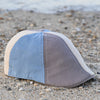 The Sailor: Sand and Sea Boston Scally Cap - Patchwork - alternate image 11