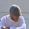 The Sailor: Sand and Sea Boston Scally Cap - Patchwork - alternate image 2