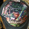 The Workshop: St. Patrick's Edition Boston Scally Cap - Patchwork - alternate image 11