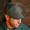 The Workshop: St. Patrick's Edition Boston Scally Cap - Patchwork - alternate image 2