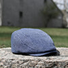 The Saltbox Boston Scally Cap - Saltwater Blue - alternate image 10