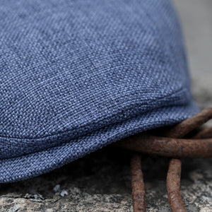 The Saltbox Boston Scally Cap - Saltwater Blue - alternate image 11
