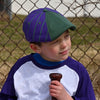 The Big League Chew Kids Boston Scally Cap - Grand Slam Grape - alternate image 2
