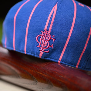 The Big League Chew Boston Scally Cap - Curveball Cotton Candy - alternate image 12