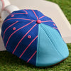 The Big League Chew Boston Scally Cap - Curveball Cotton Candy - alternate image 9