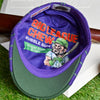 The Big League Chew Kids Boston Scally Cap - Grand Slam Grape - alternate image 11