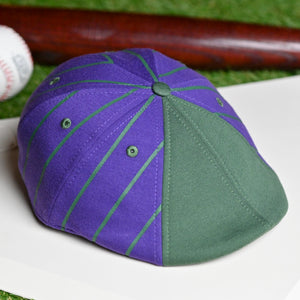 The Big League Chew Boston Scally Cap - Grand Slam Grape - alternate image 9