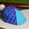 The Big League Chew Kids Boston Scally Cap - Curveball Cotton Candy - alternate image 10
