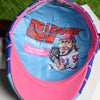 The Big League Chew Boston Scally Cap - Curveball Cotton Candy - alternate image 11