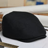 The Saltbox Boston Scally Cap - Black Sand - alternate image 10