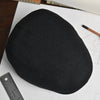 The Saltbox Boston Scally Cap - Black Sand - alternate image 12