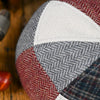 The Workshop: Holiday Edition Boston Scally Cap - Patchwork - alternate image 14