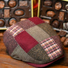 The Box Of Chocolates Boston Scally Cap - Valentine Patchwork - alternate image 10