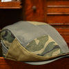 The Surplus Boston Scally Cap - Tactical Green - alternate image 12