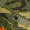 The Surplus Boston Scally Cap - Tactical Green - alternate image 13