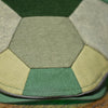 Teenage Mutant Ninja Turtles Kids Boston Scally Cap - Turtle Shell Patchwork - alternate image 12