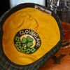 The Cloverland Boston Scally Cap - Clover Green Plaid - alternate image 12