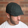The Bareknuckle Boston Scally Cap - Irish Edition - alternate image 2