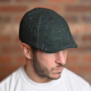 The Bareknuckle Boston Scally Cap - Irish Edition - alternate image 2