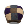The Joker Boston Scally Cap - Patchwork - alternate image 4