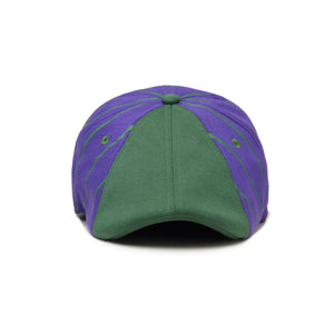 The Big League Chew Kids Boston Scally Cap - Grand Slam Grape - alternate image 5