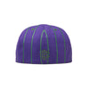 The Big League Chew Kids Boston Scally Cap - Grand Slam Grape - alternate image 6