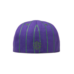 The Big League Chew Kids Boston Scally Cap - Grand Slam Grape - alternate image 6