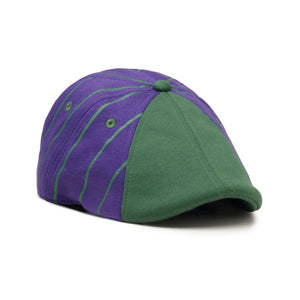 The Big League Chew Kids Boston Scally Cap - Grand Slam Grape - featured image