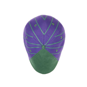 The Big League Chew Kids Boston Scally Cap - Grand Slam Grape - alternate image 7